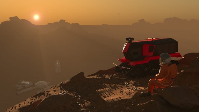 Робототехніка