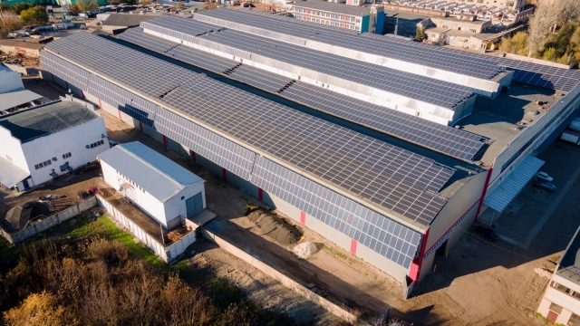 Індустріальні парки